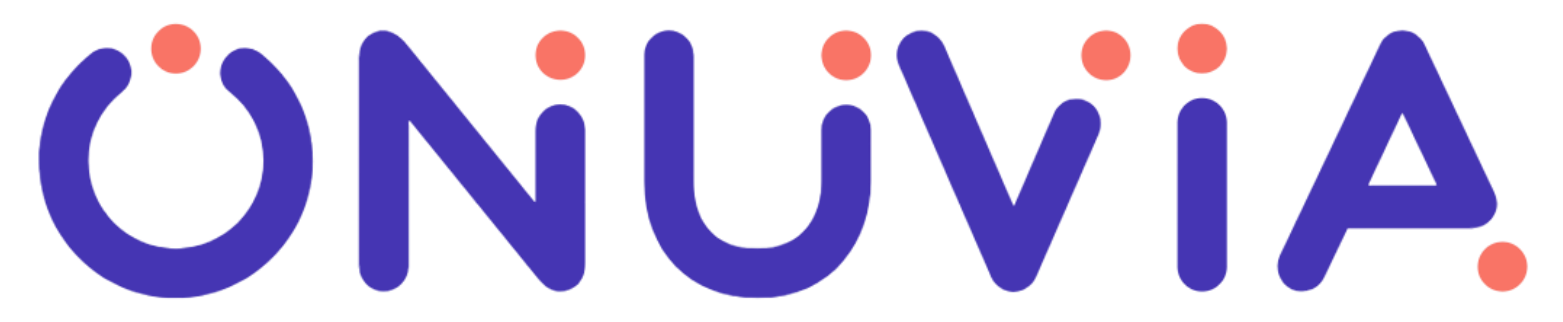 Onuvia Logo